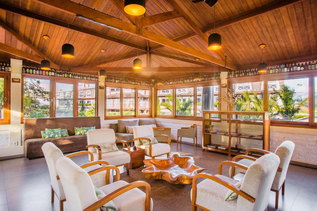 Hotel Villa Lobos Spa Romantik Extrema Exteriér fotografie